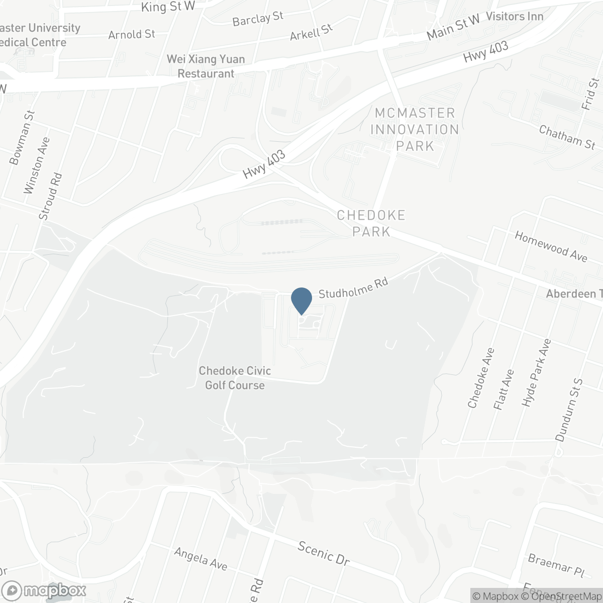 100 BEDDOE Drive Unit# 21, Hamilton, Ontario L8P 4Z2
